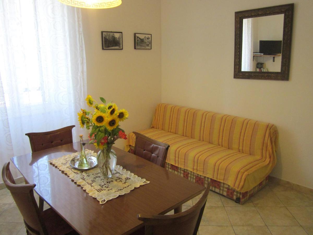 Apartments By The Sea Komiza, Vis - 8533 Zewnętrze zdjęcie
