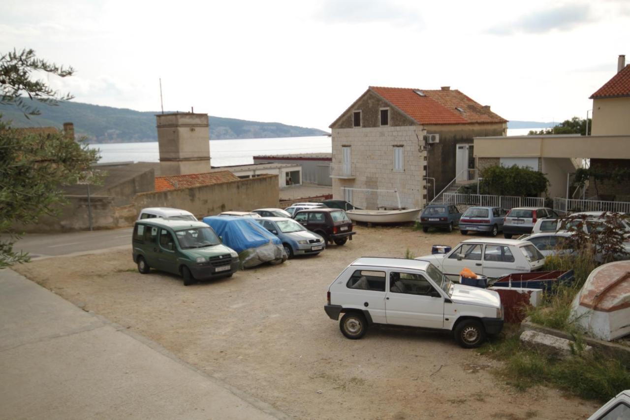 Apartments By The Sea Komiza, Vis - 8533 Zewnętrze zdjęcie