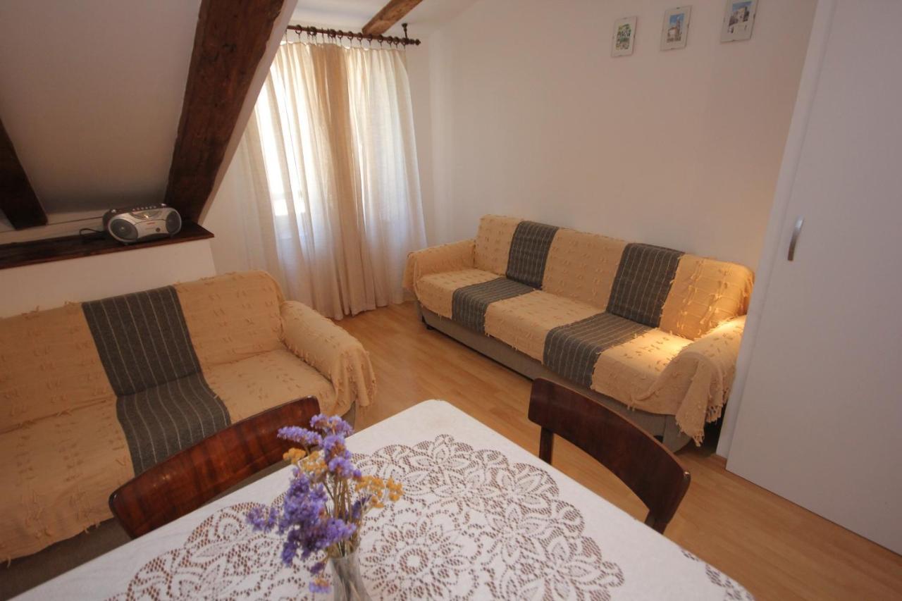 Apartments By The Sea Komiza, Vis - 8533 Zewnętrze zdjęcie