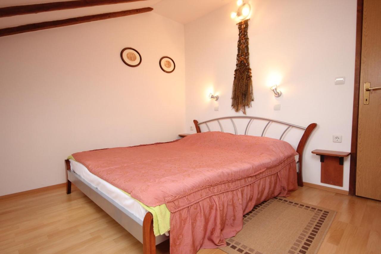 Apartments By The Sea Komiza, Vis - 8533 Zewnętrze zdjęcie