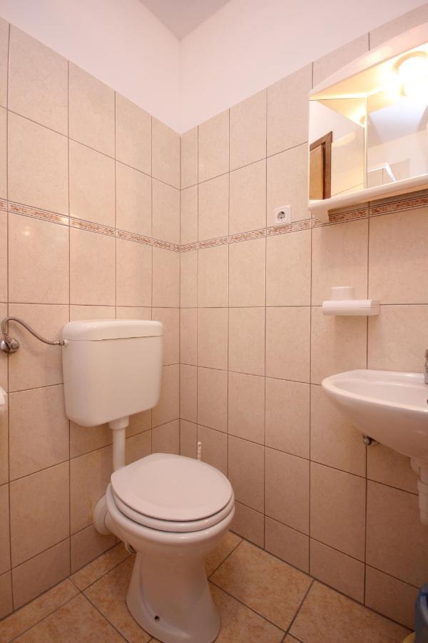 Apartments By The Sea Komiza, Vis - 8533 Zewnętrze zdjęcie