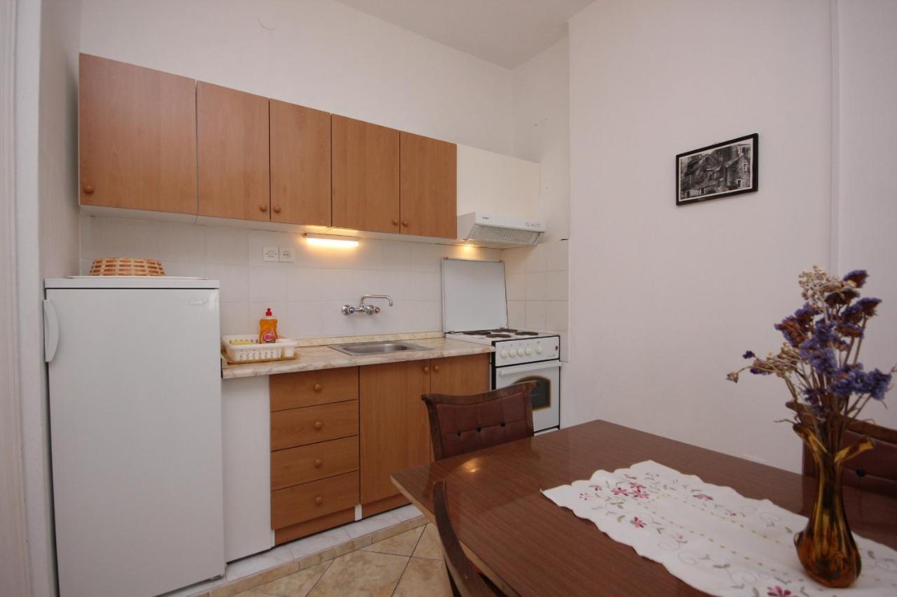 Apartments By The Sea Komiza, Vis - 8533 Zewnętrze zdjęcie