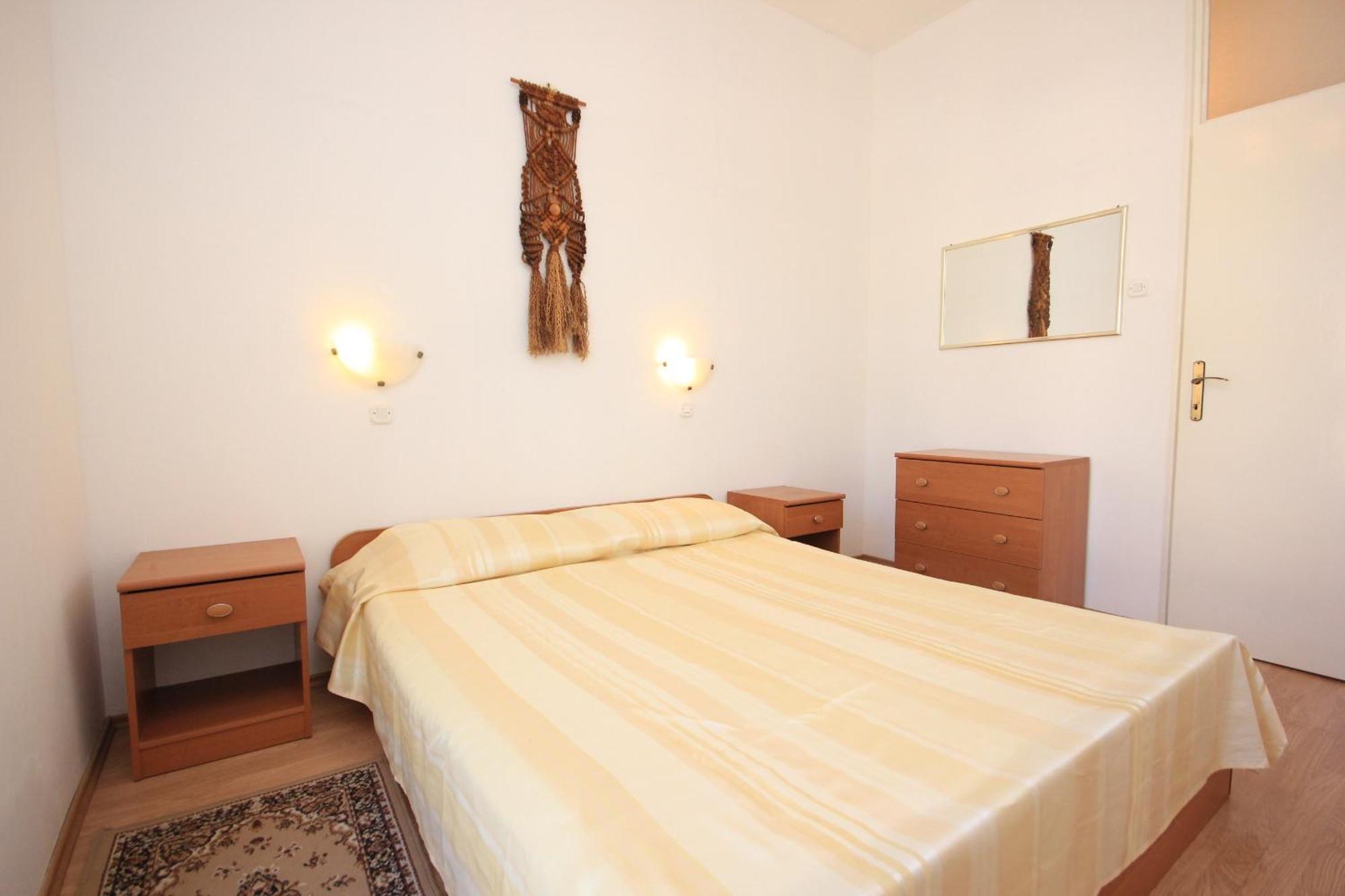 Apartments By The Sea Komiza, Vis - 8533 Pokój zdjęcie